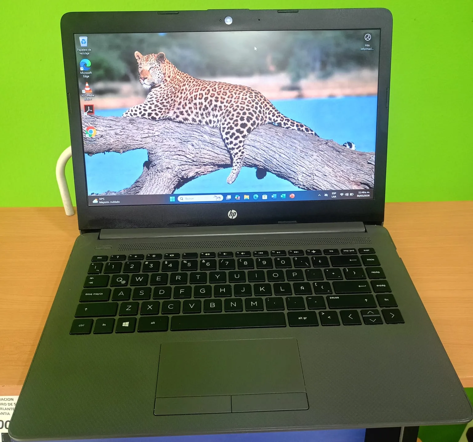 HP RYZEN 3 imagen 1