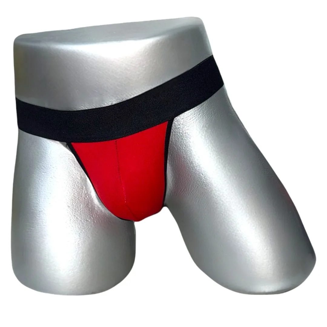 Jockstrap Tentacion Diversa X1 imagen 4