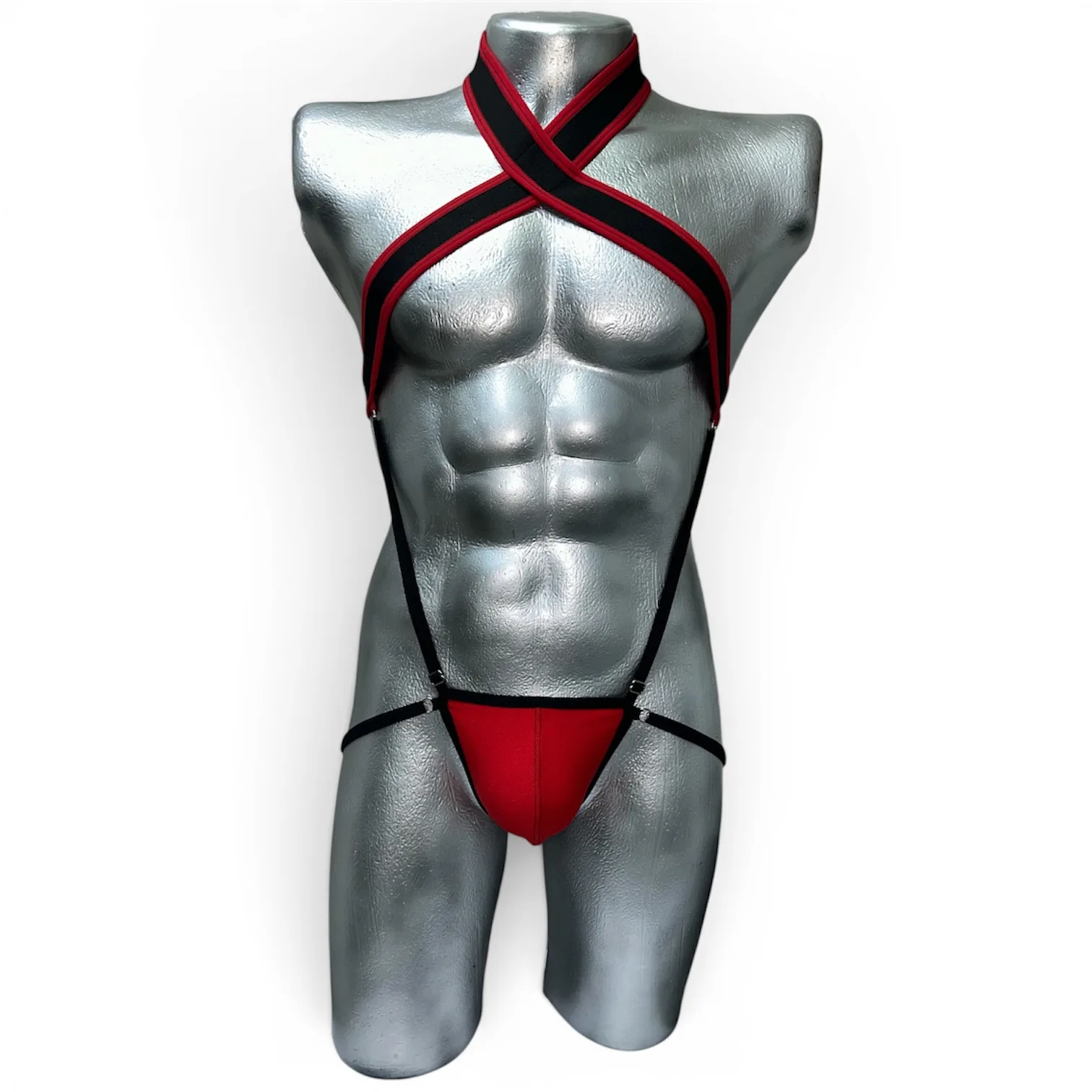 Seduccion Total - RN - JM Underwear imagen 8