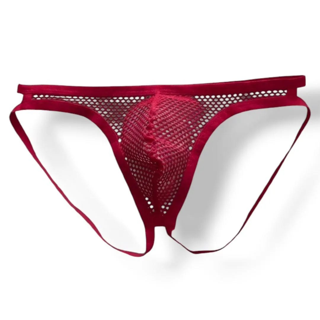 Suspensorio Zamur imagen 3