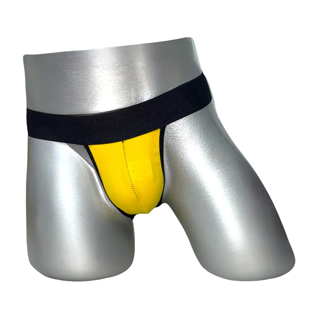 Jockstrap Tentacion Diversa X1 imagen 6
