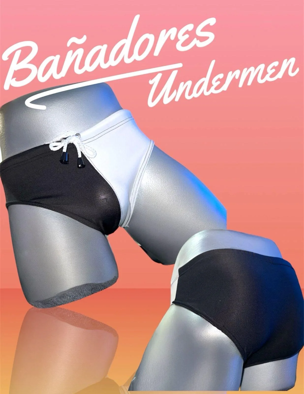 Bañador Undermen 1