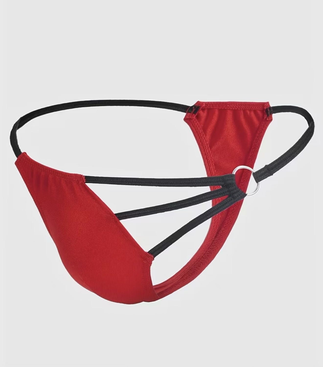 Tanga Asiatica imagen 2