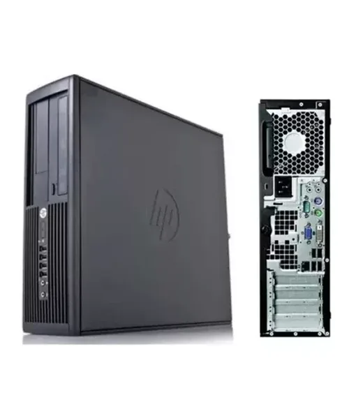 HP CORE I7 4ª GENERACION