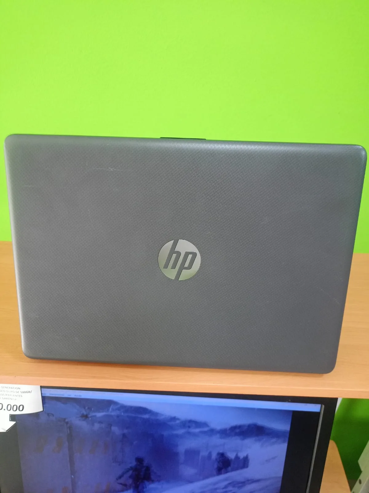HP RYZEN 3 imagen 3