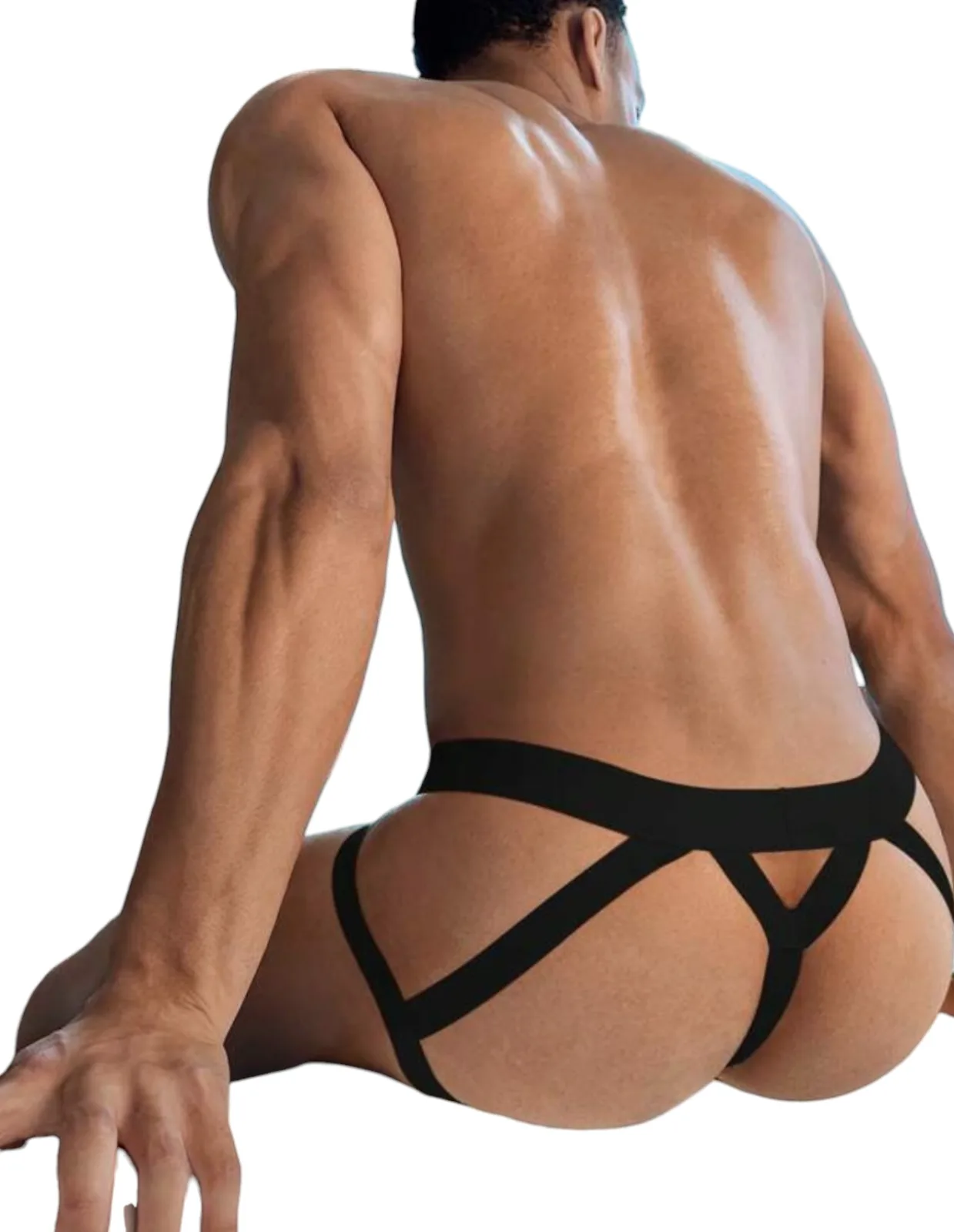 Jockstrap Mekro imagen 5