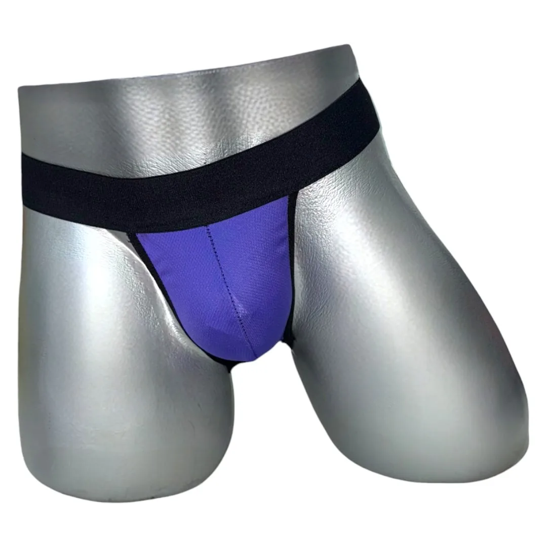 Jockstrap Tentacion Diversa X3 imagen 3