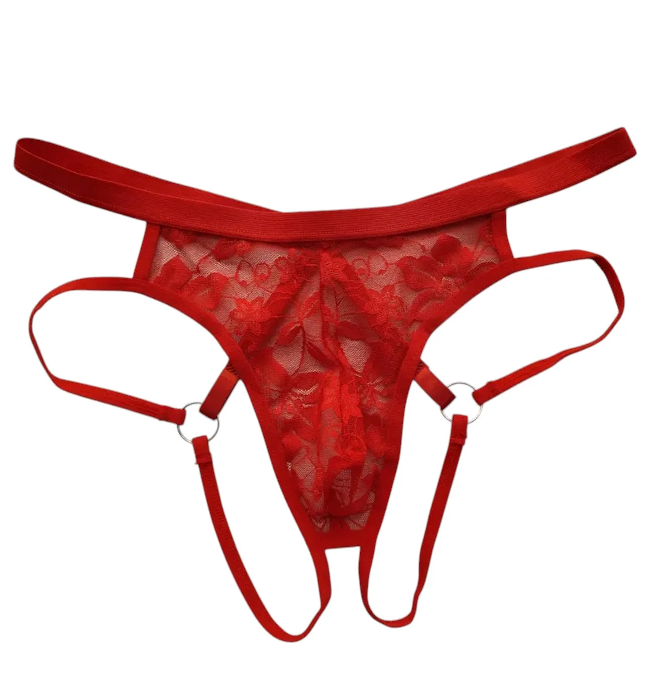 Jockstrap Darkell imagen 3