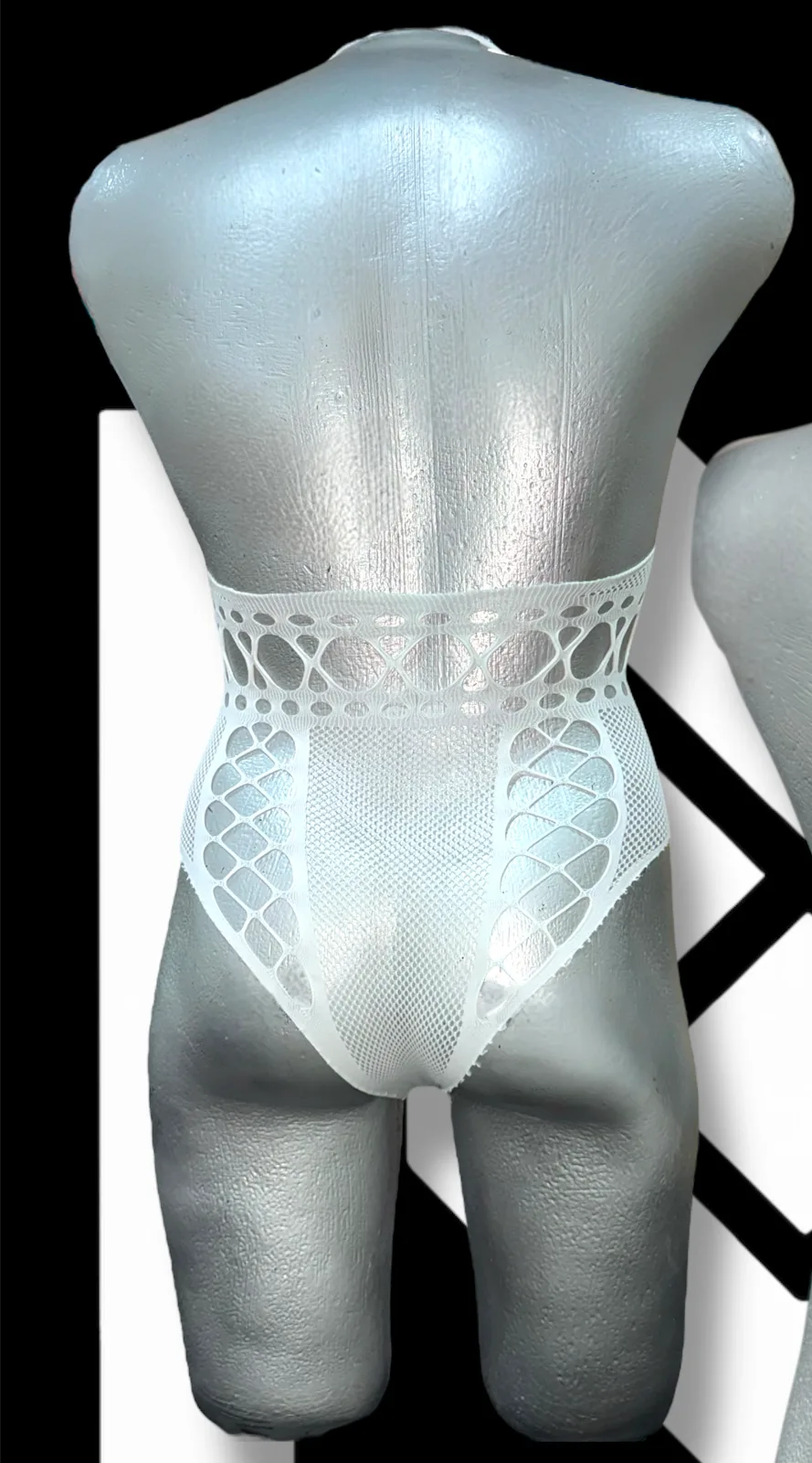 Body Raptor imagen 2