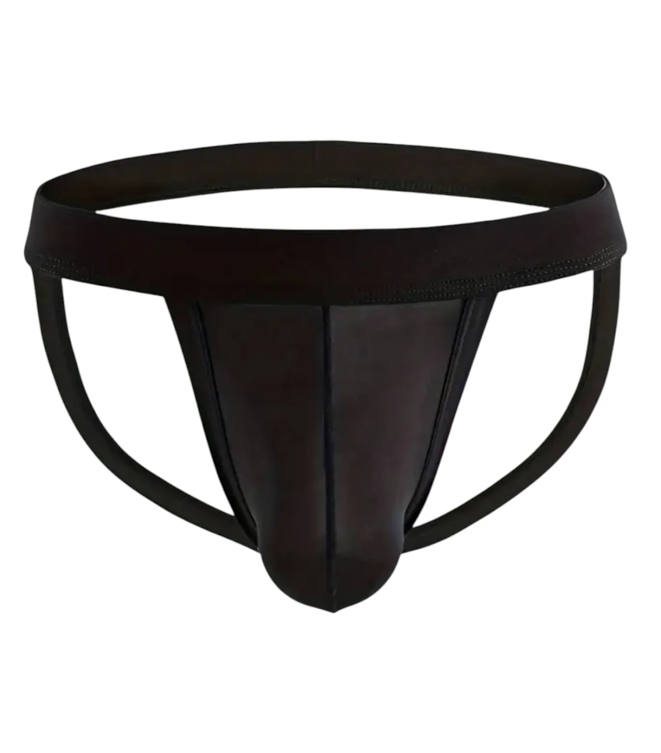 Jockstrap Rocket