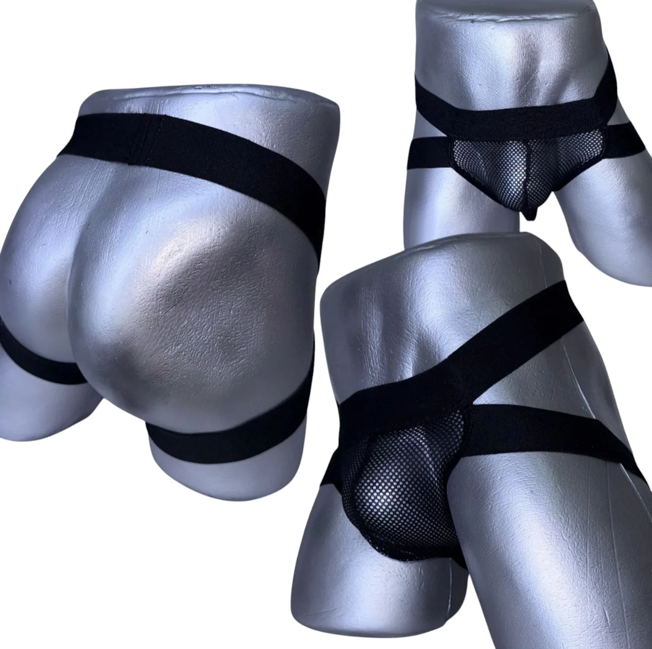 Jockstrap Gladiator