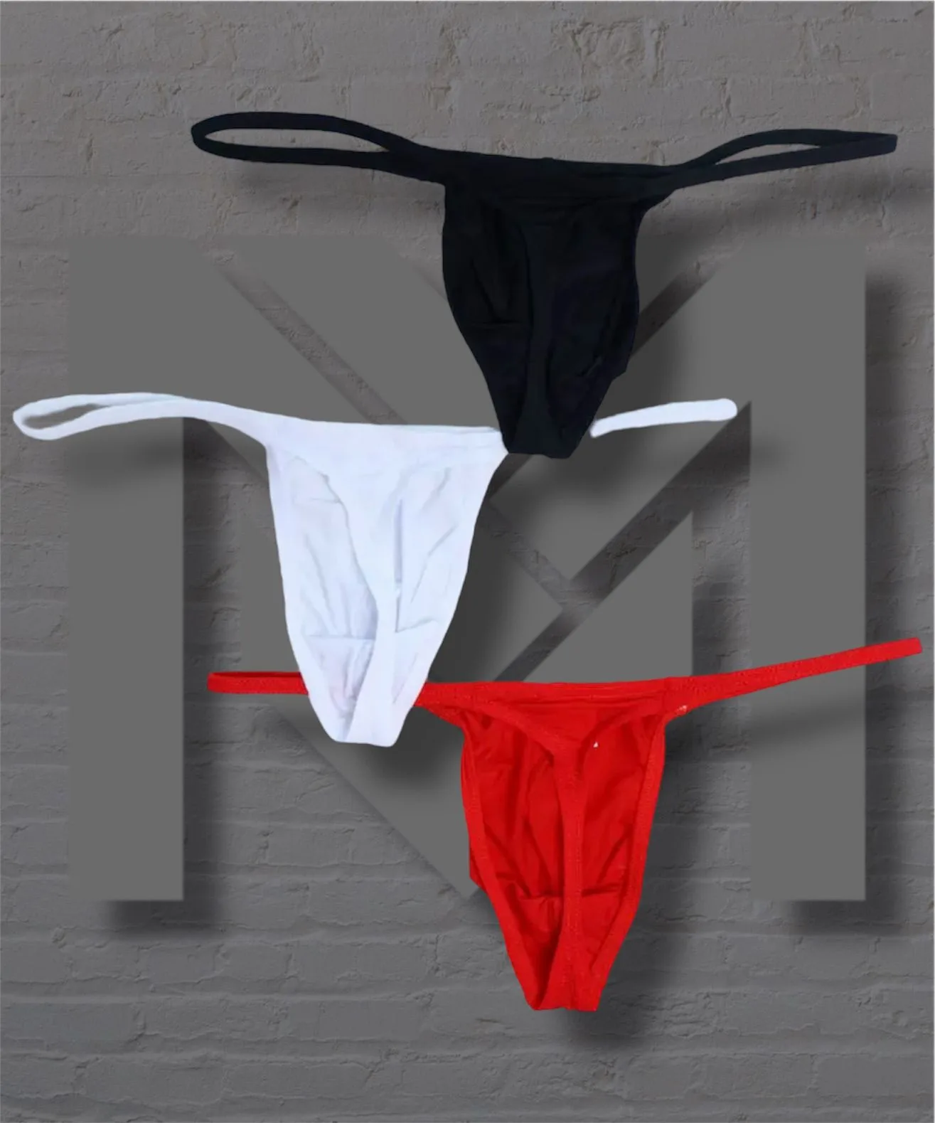Tanga Darkell Unidad imagen 2