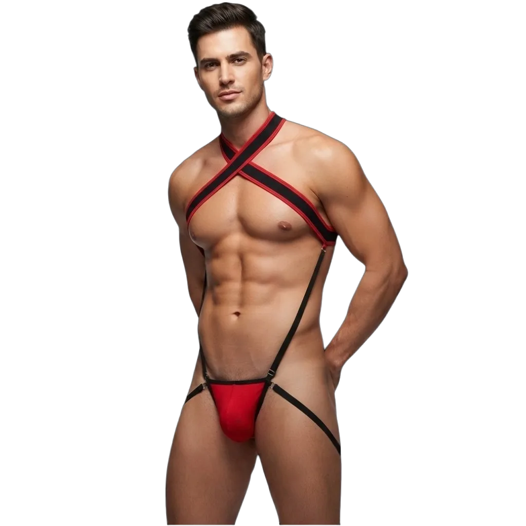 Seduccion Total - RN - JM Underwear