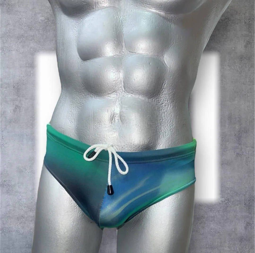 Bañador Undermen 2