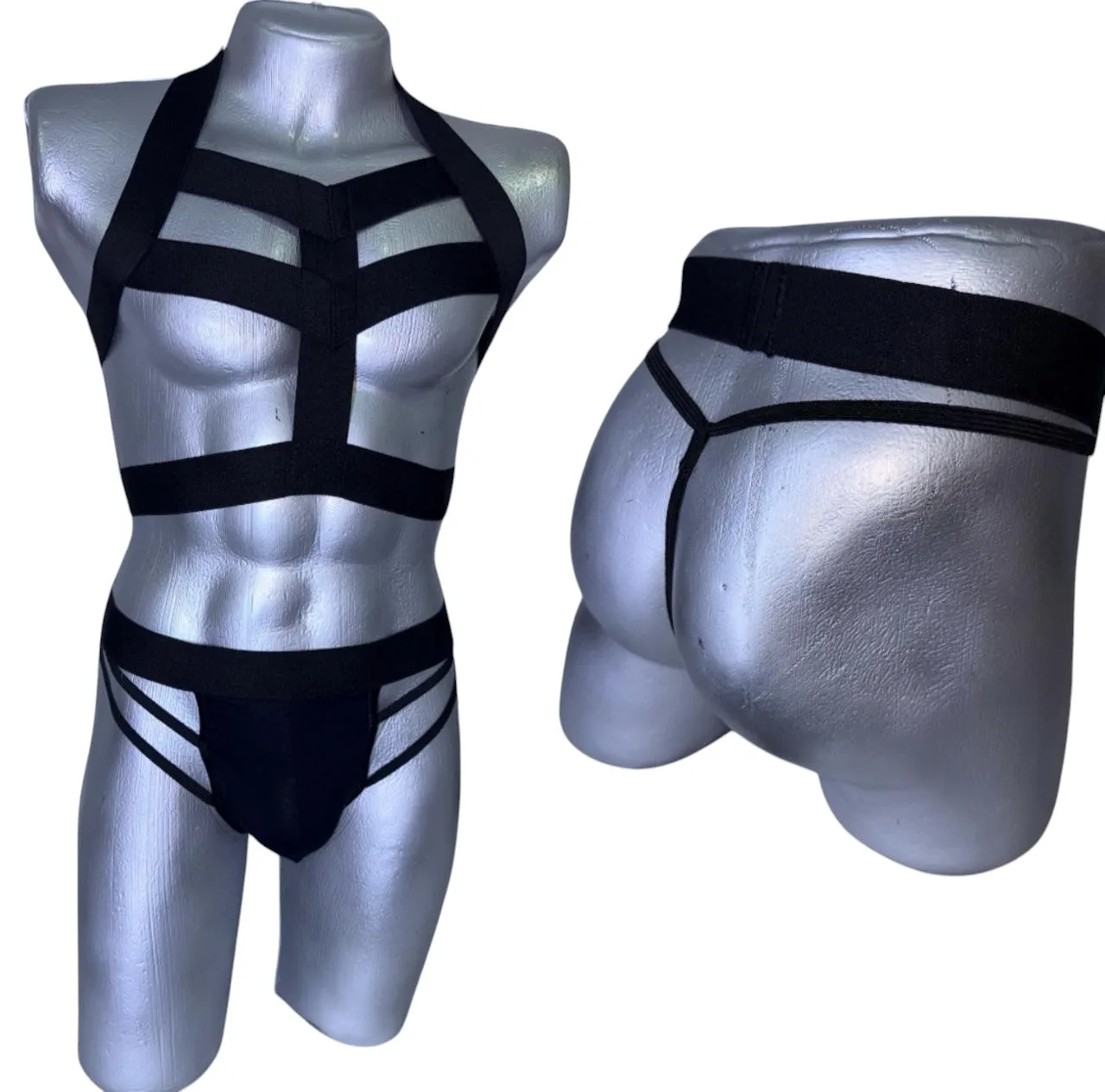 Conjunto Prometeo imagen 3