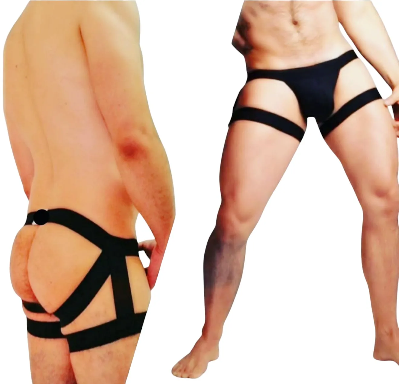 Jockstrap Circlet