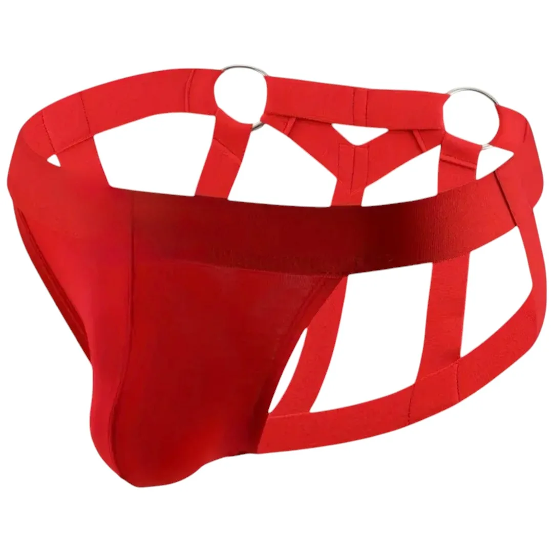 Jockstrap Hot Dreams
