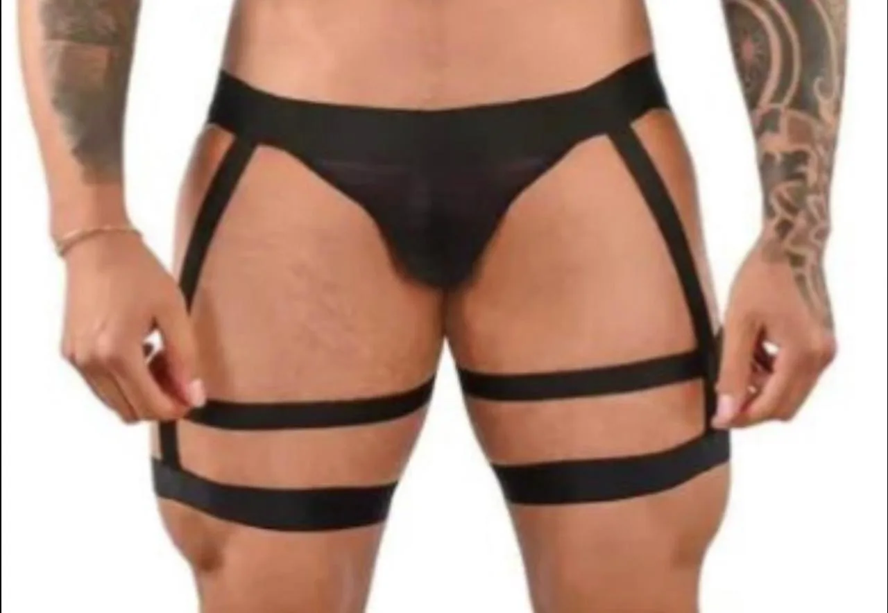 Jockstrap Iron Jock