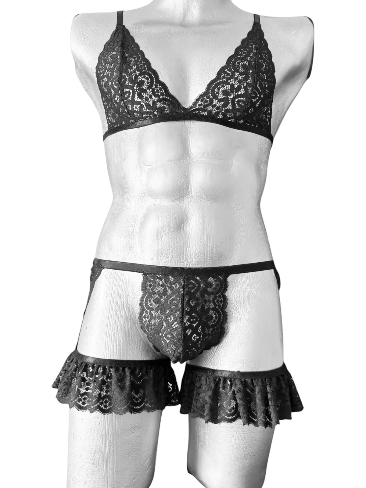 Conjunto Evangeline