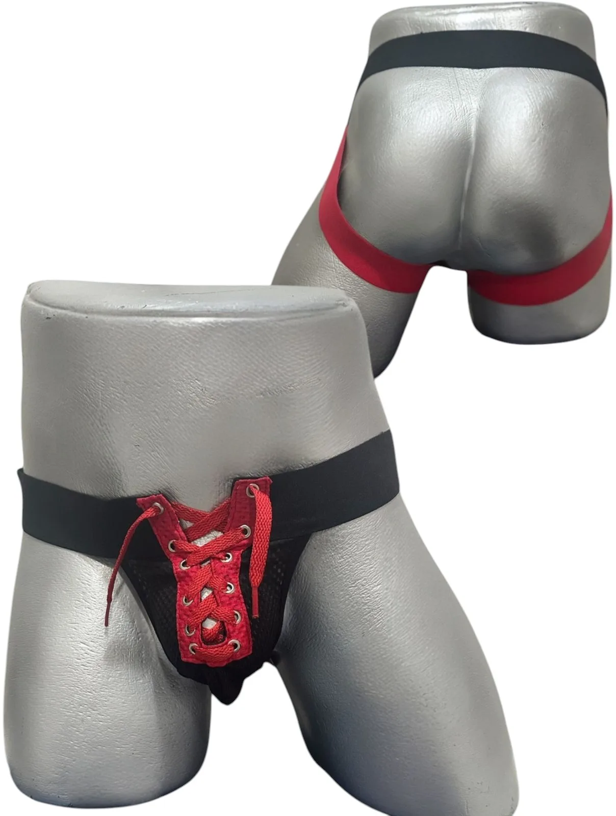 Jockstrap Boxing