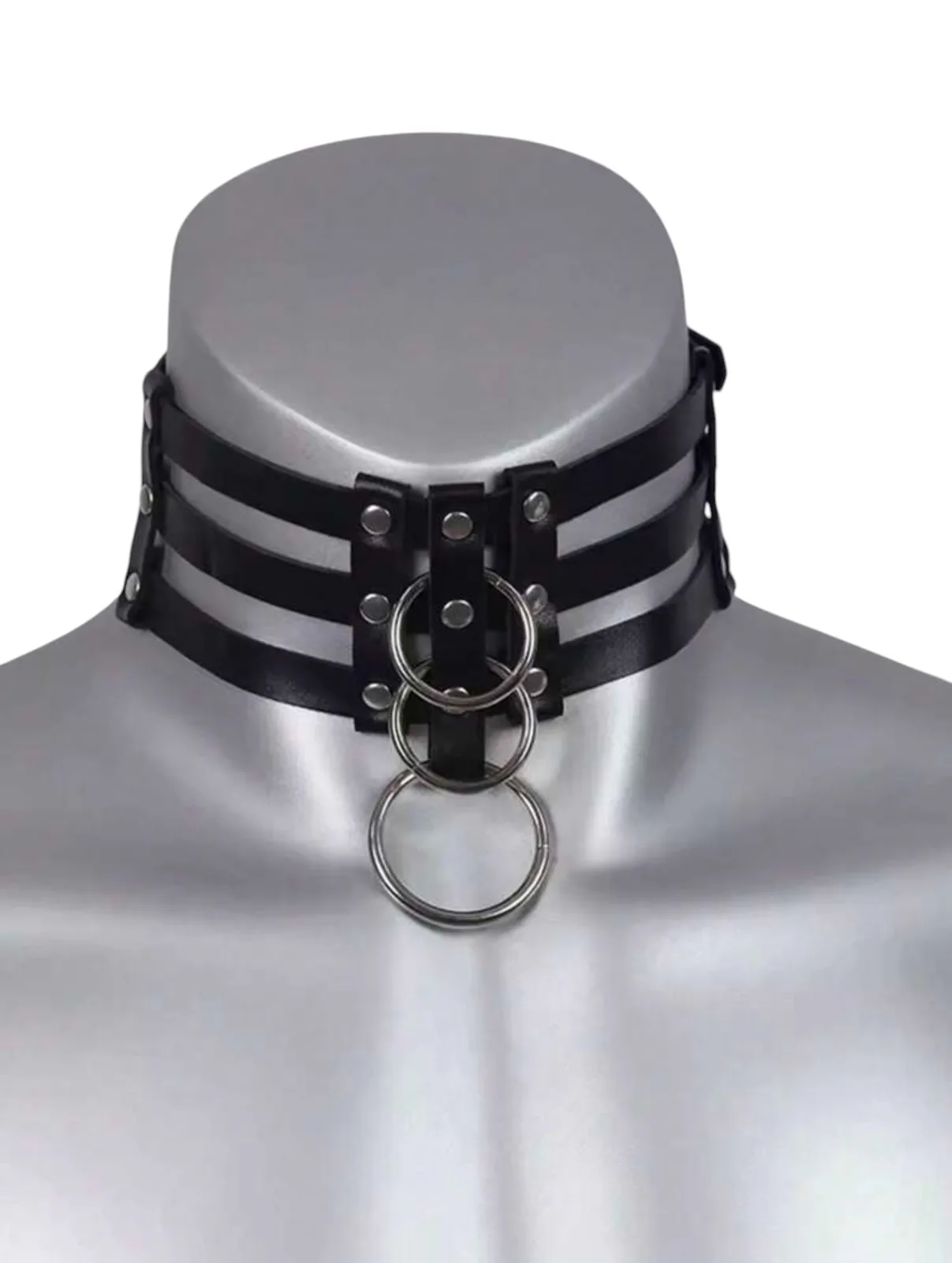 Cuello Dominate