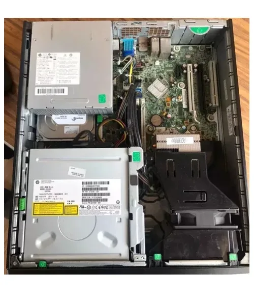 HP CORE I7 4ª GENERACION imagen 3
