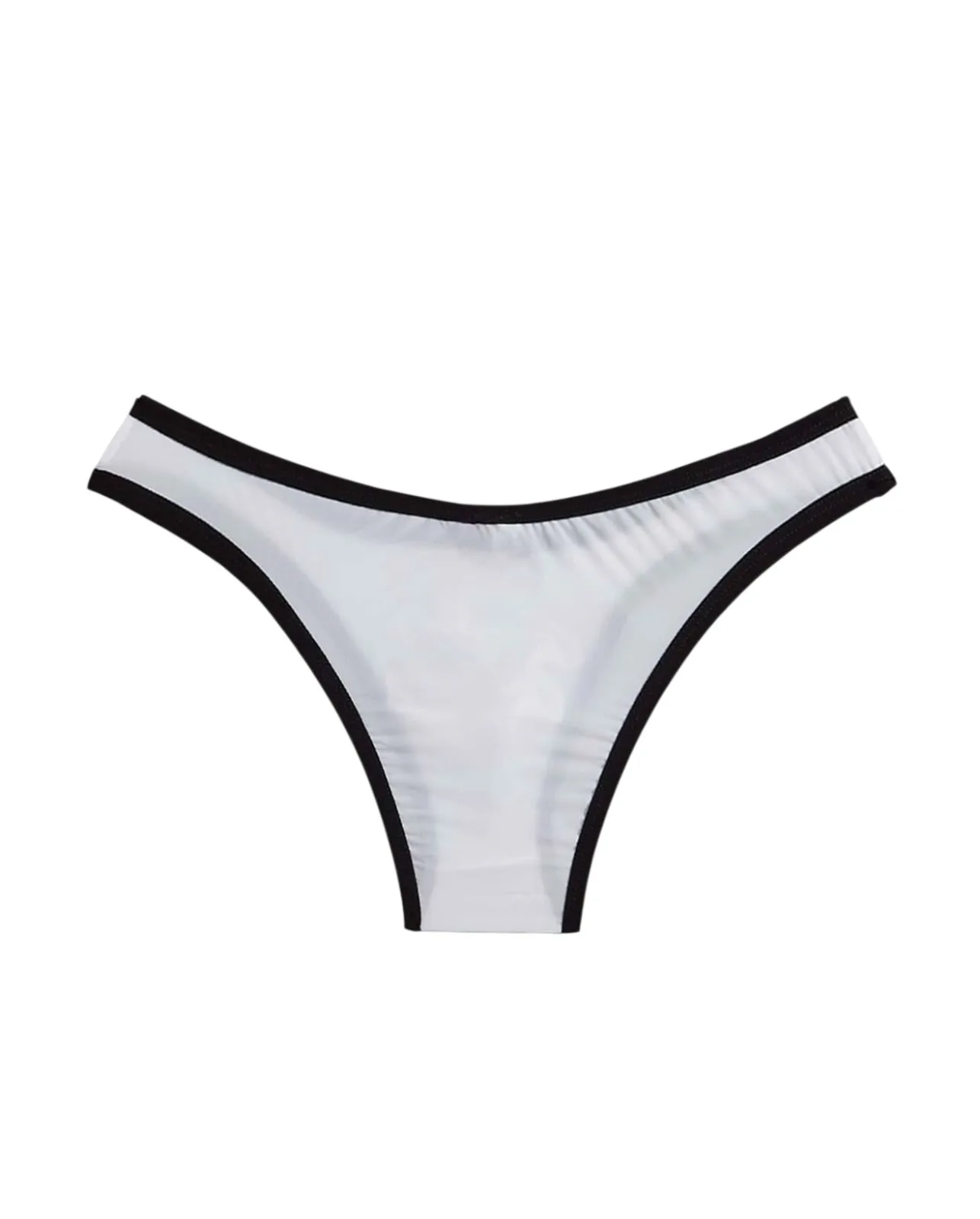 Tanga Lineal imagen 2