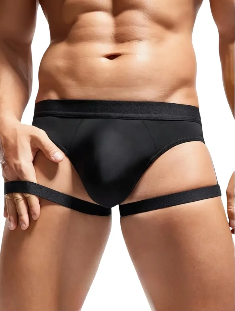 Andy Brief Liguero imagen 2
