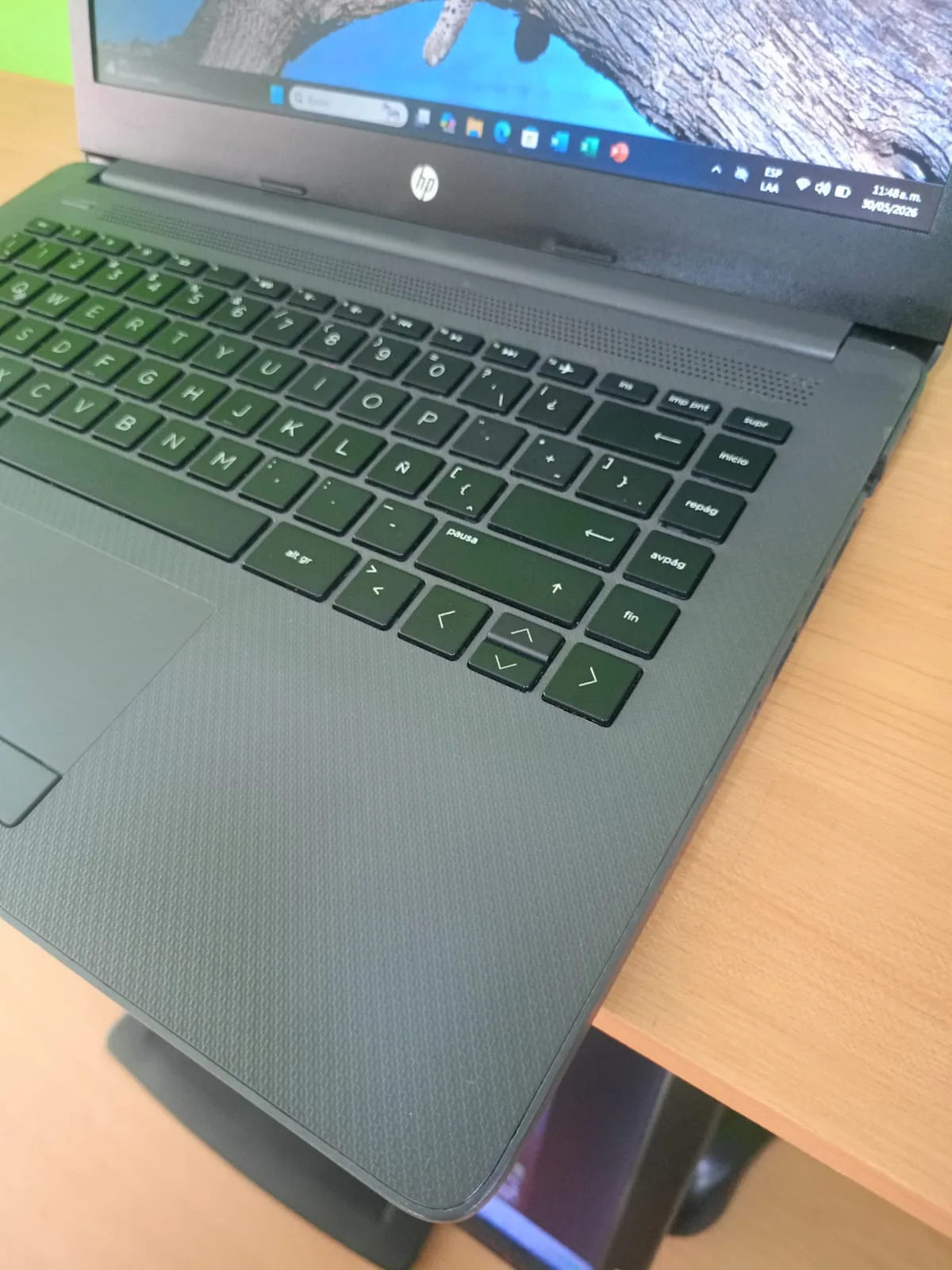 HP RYZEN 3 imagen 2