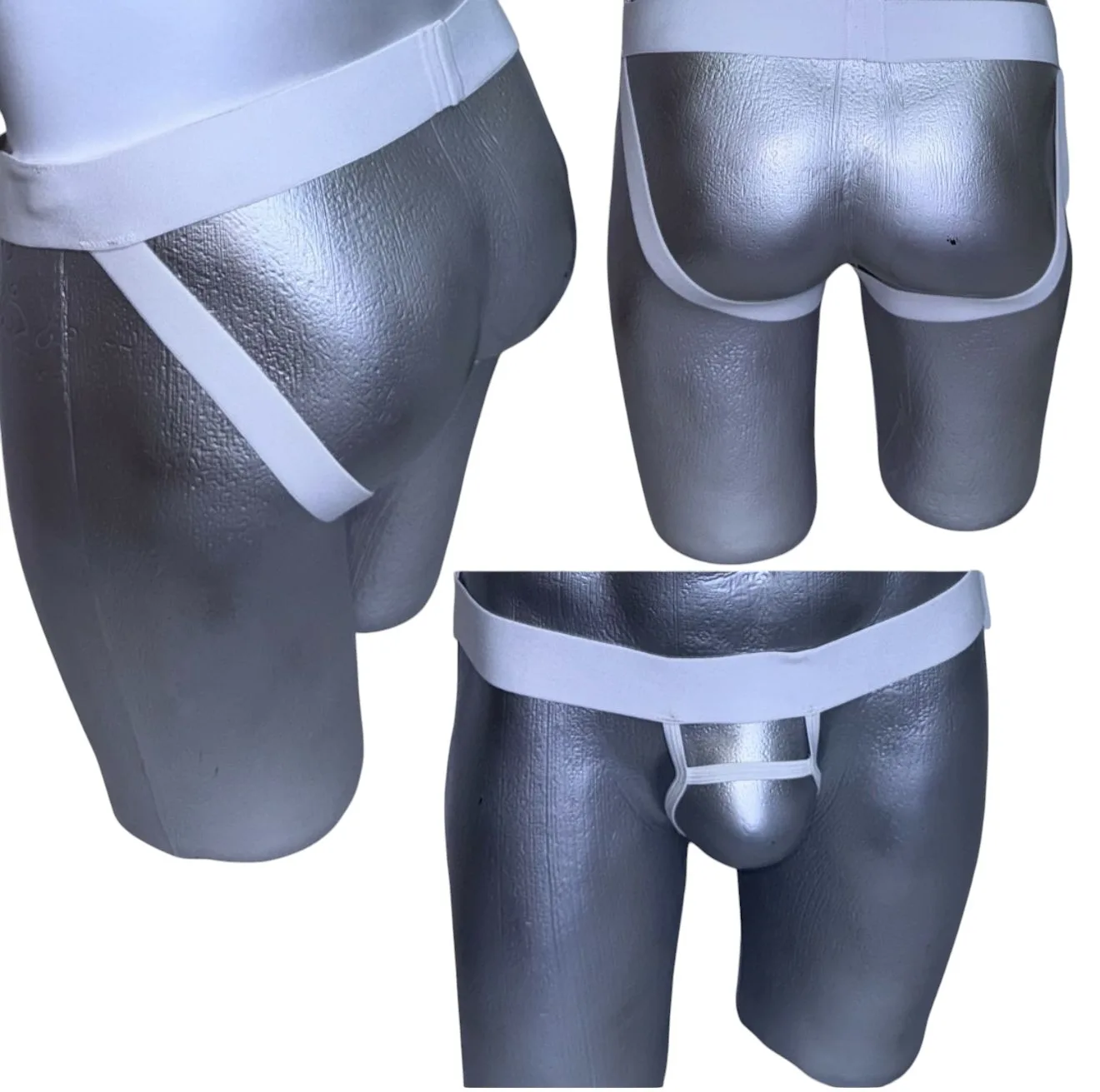 Jockstrap Ciclope