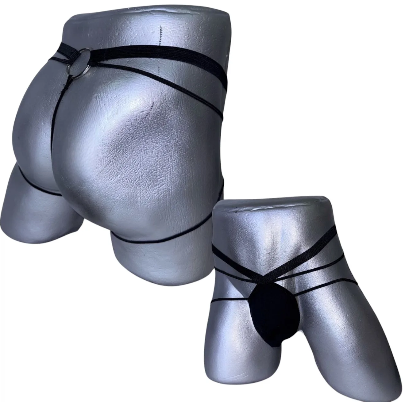 Hilo Spider