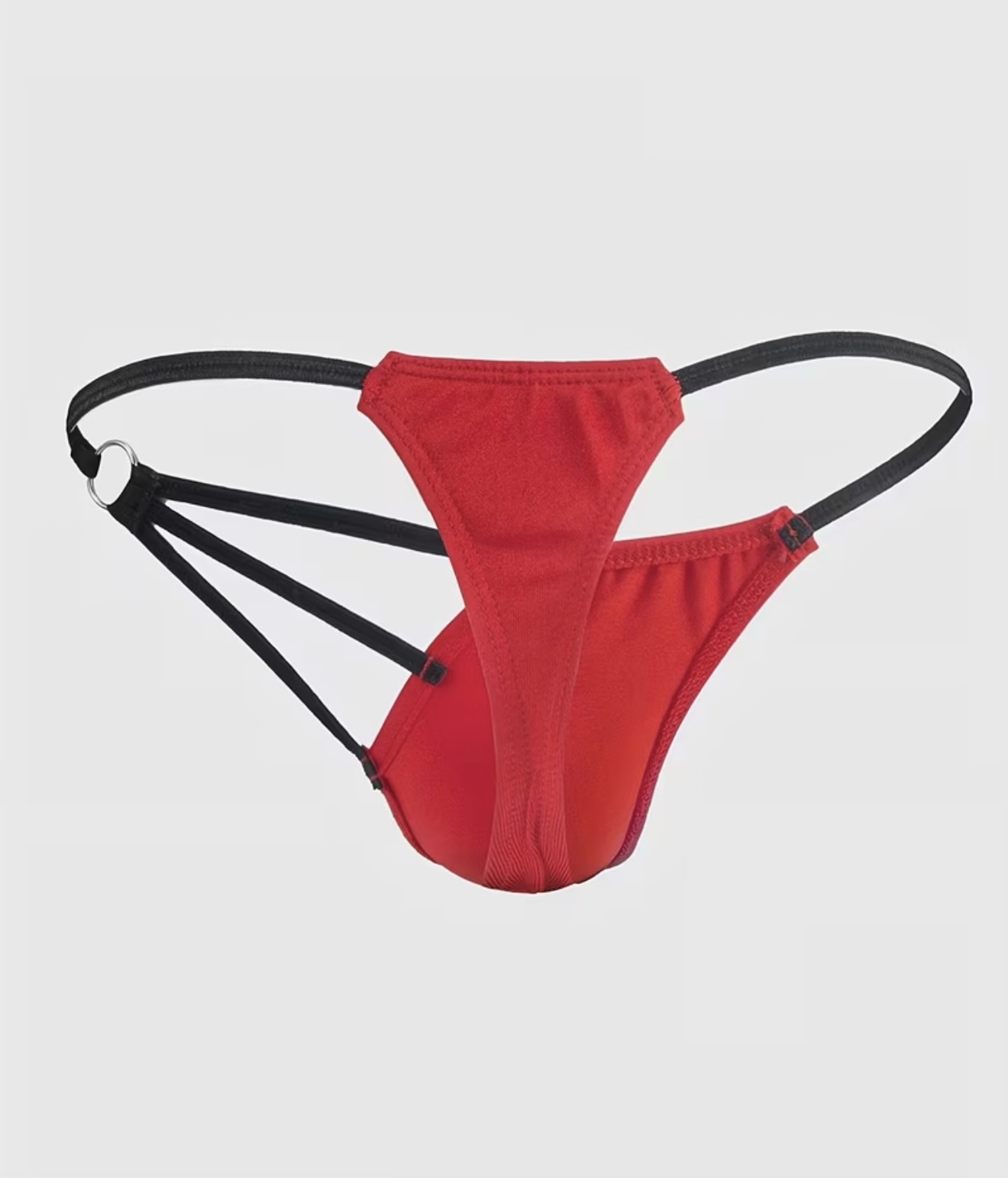 Tanga Asiatica imagen 3